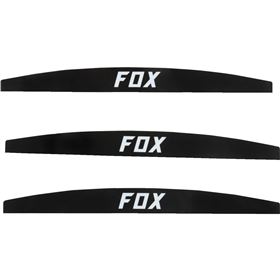 Fox Tillbehör Vue Smutskydd 3st