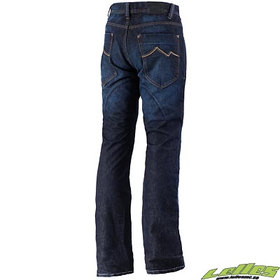 Scott Jeans Blå bild 2