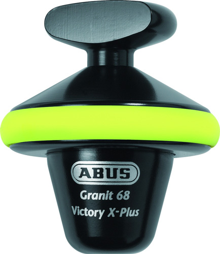 Abus Lås Victory Granit 68 (D-Bult)
