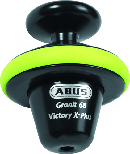 Abus Lås Victory Granit 68 (O-Bult)