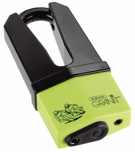 Abus Lås Granit Quick (Std)