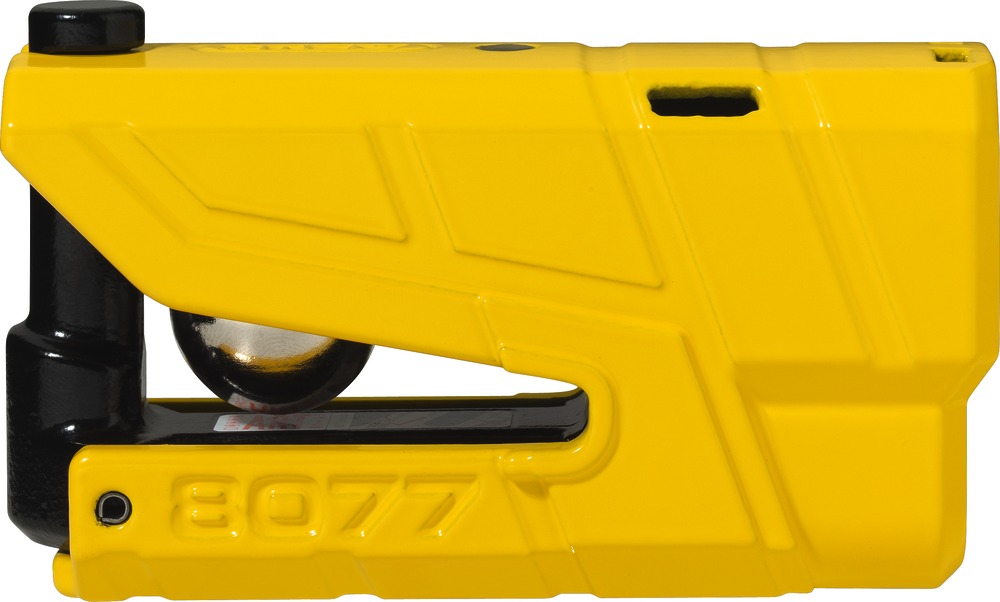 Abus Alarmlås Detecto X-Plus 2.0 bild 2