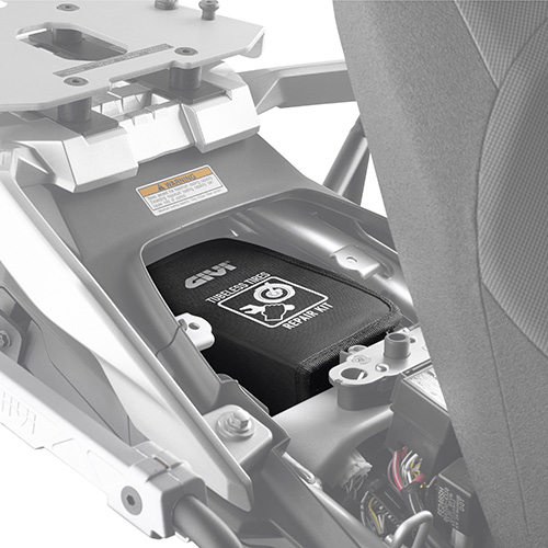 Givi S450 Reparationssats däck bild 3