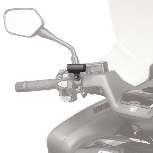 Givi S951KIT2 Hållare Telefonväska För Överfall