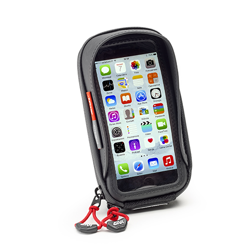 Givi S956B Telefonväska (Iphone 6, 7, 8)