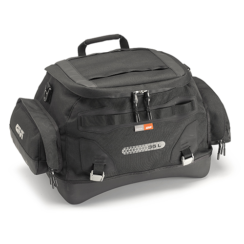 Givi UT805 Sadelväska 35L Svart