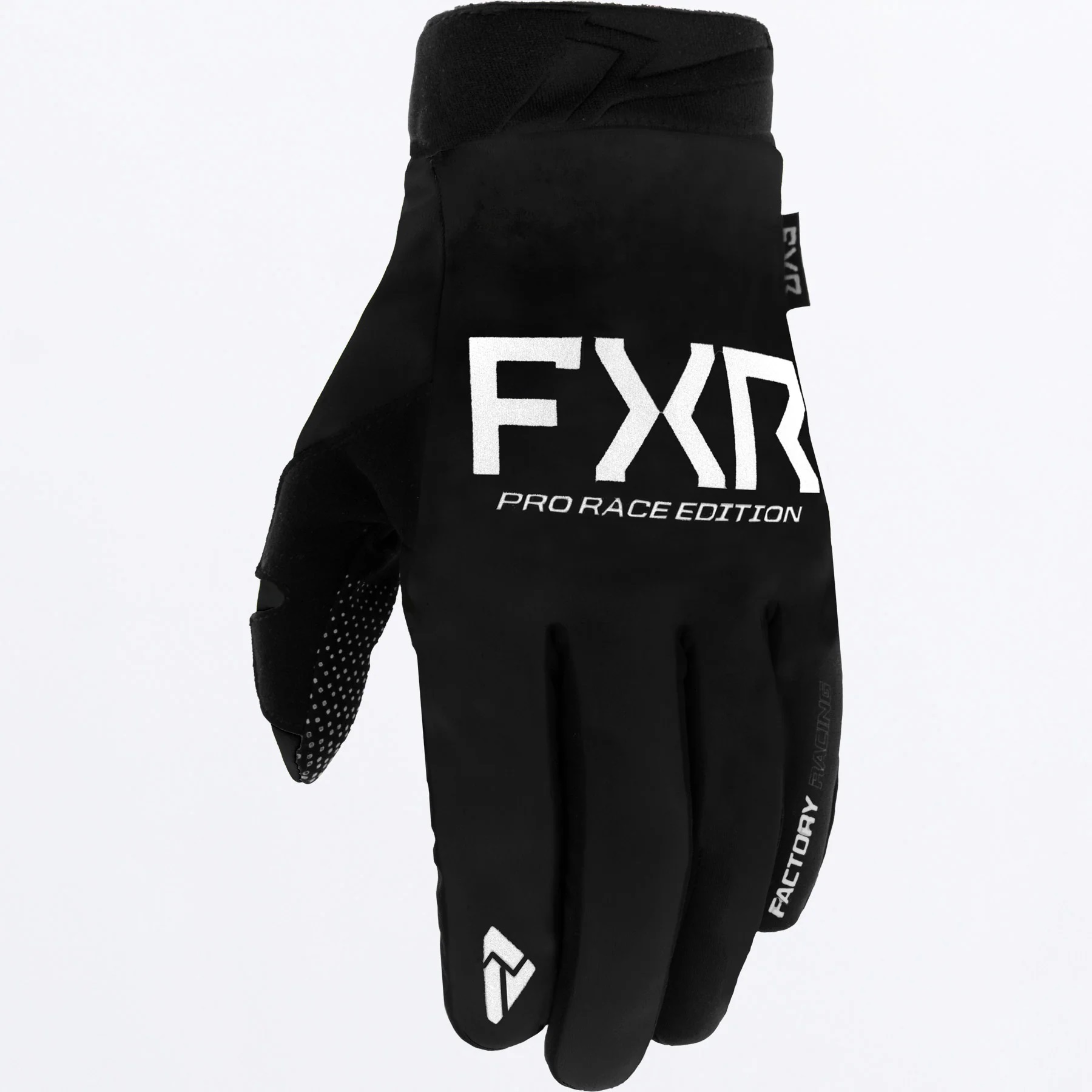 FXR Crosshandskar Cold Cross Ultra Lite Svart