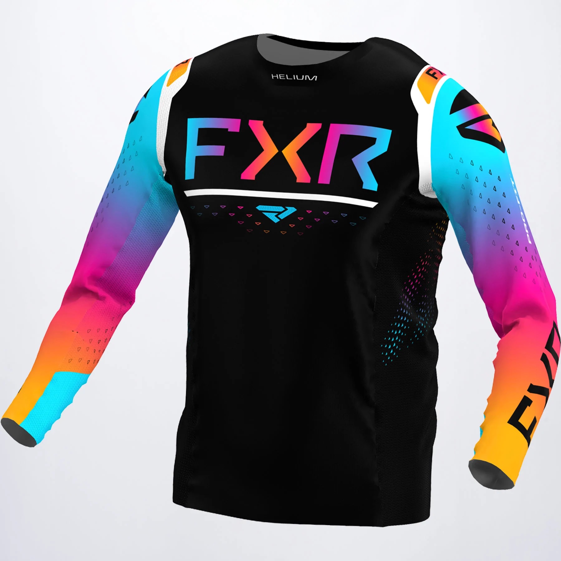 FXR Crosströja Helium Kromatisk (Junior)