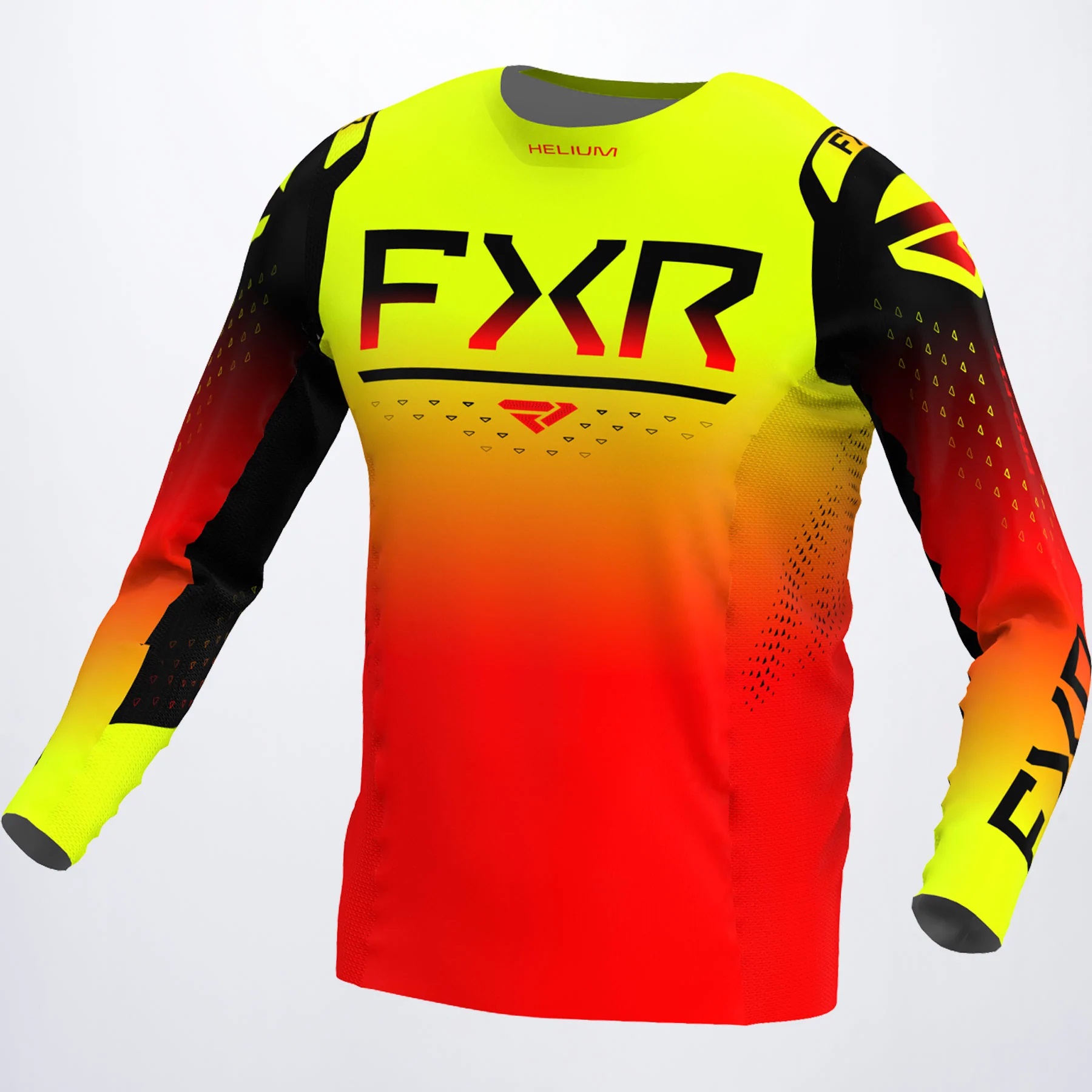 FXR Crosströja Helium Ignition (Junior)