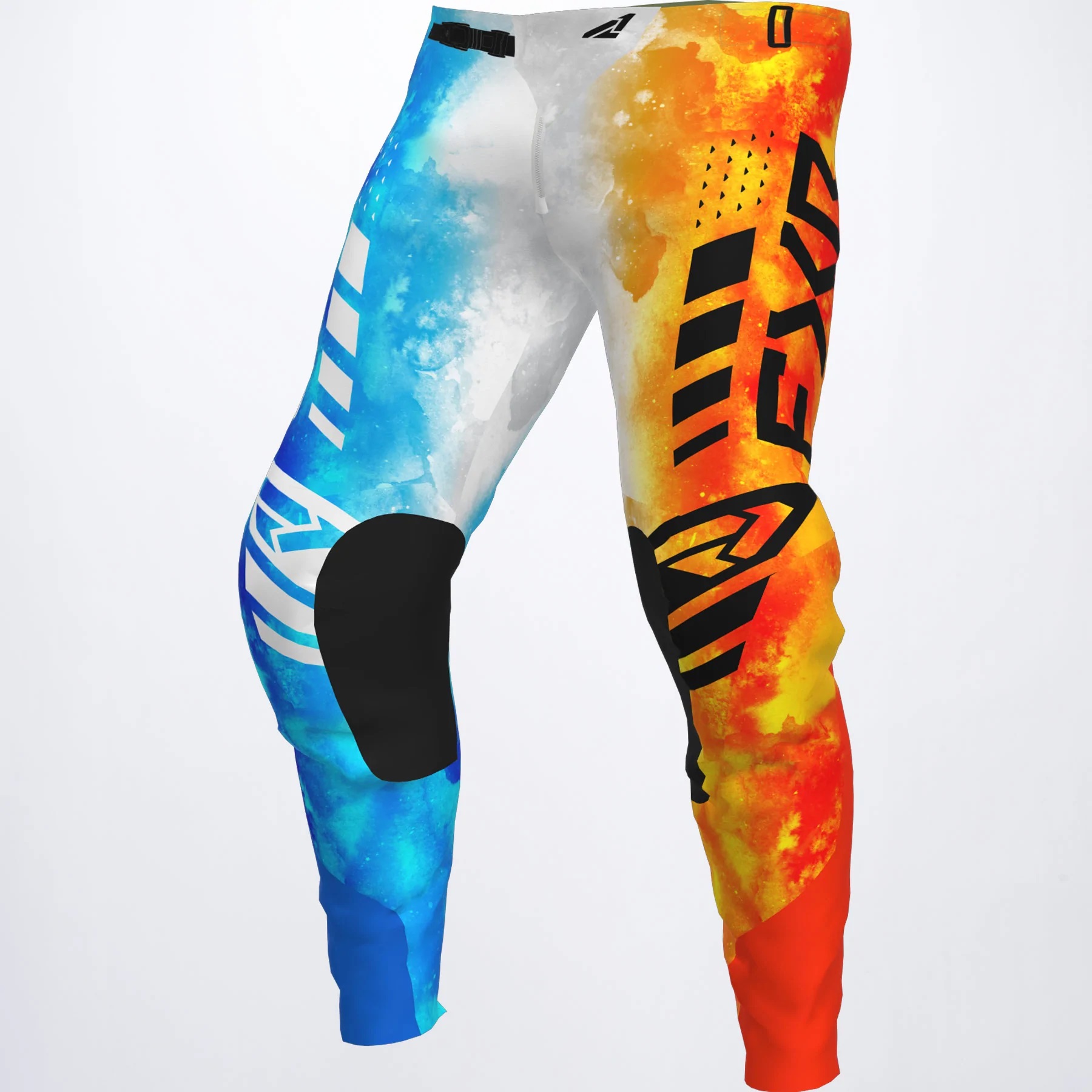 FXR Crossbyxa Podium Fire&Ice (Junior)