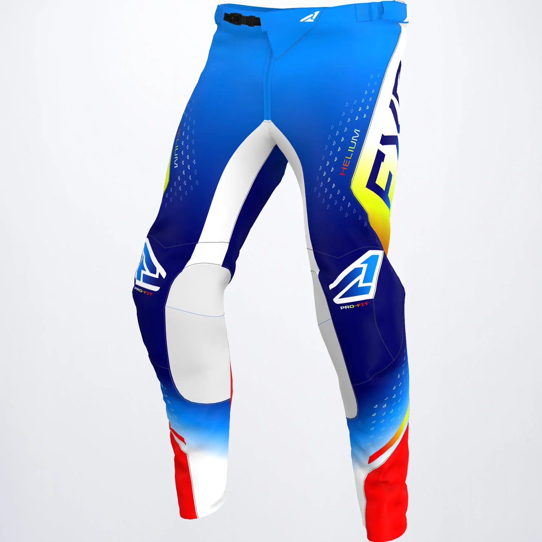 FXR Crossbyxa Helium Citrus