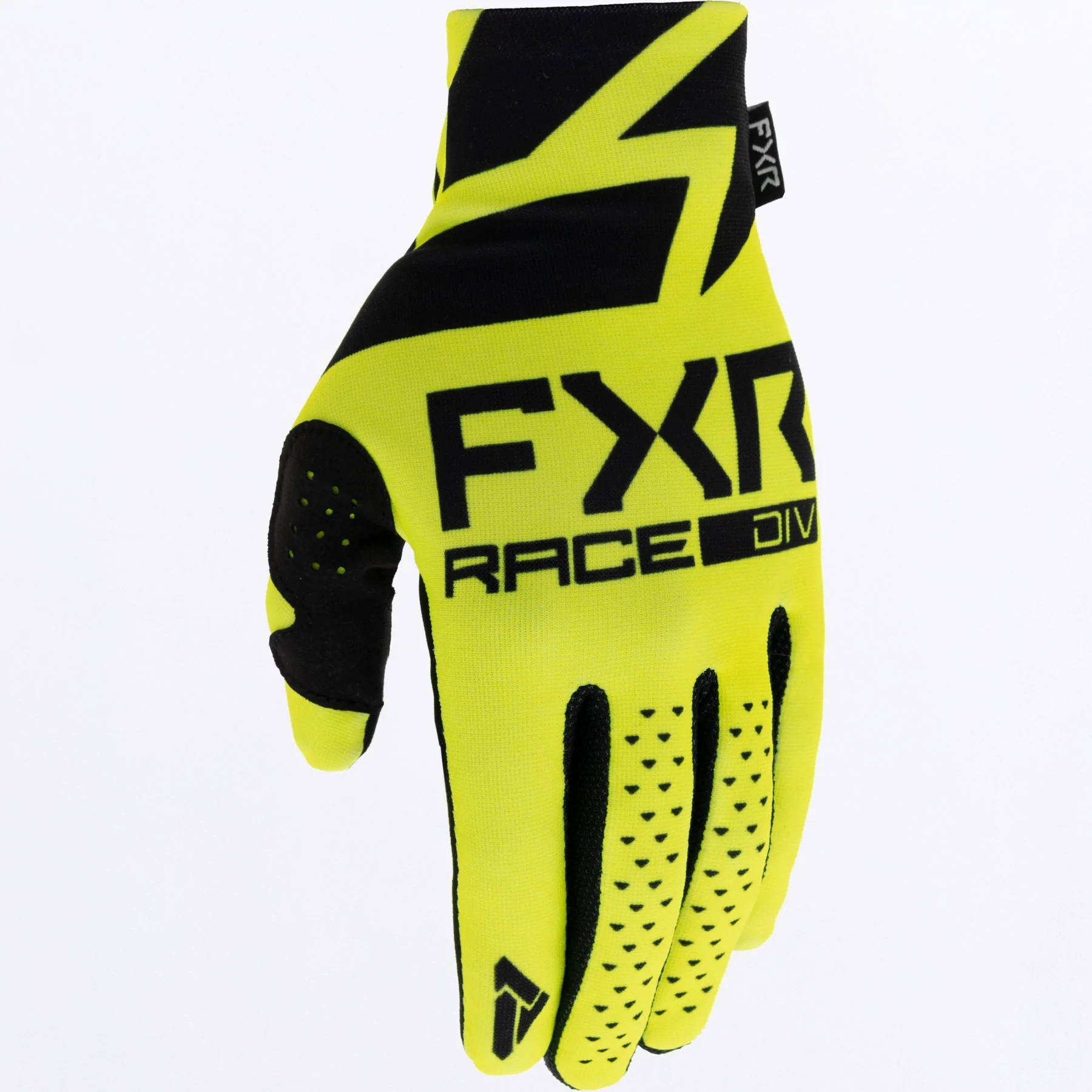 FXR Crosshandskar Pro-Fit Lite Fluogul