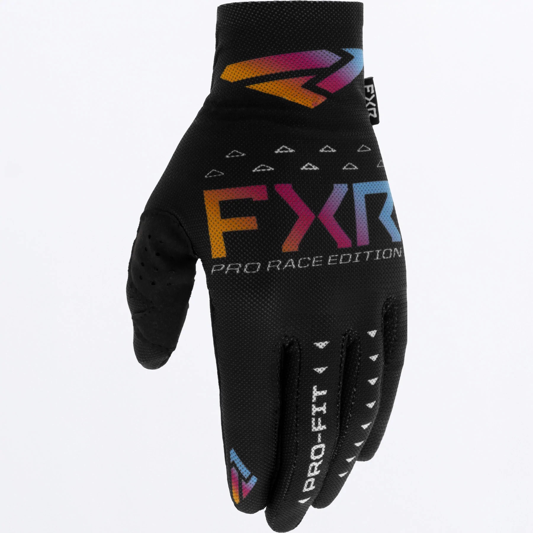 FXR Crosshandskar Pro-Fit Air MX Kromatisk