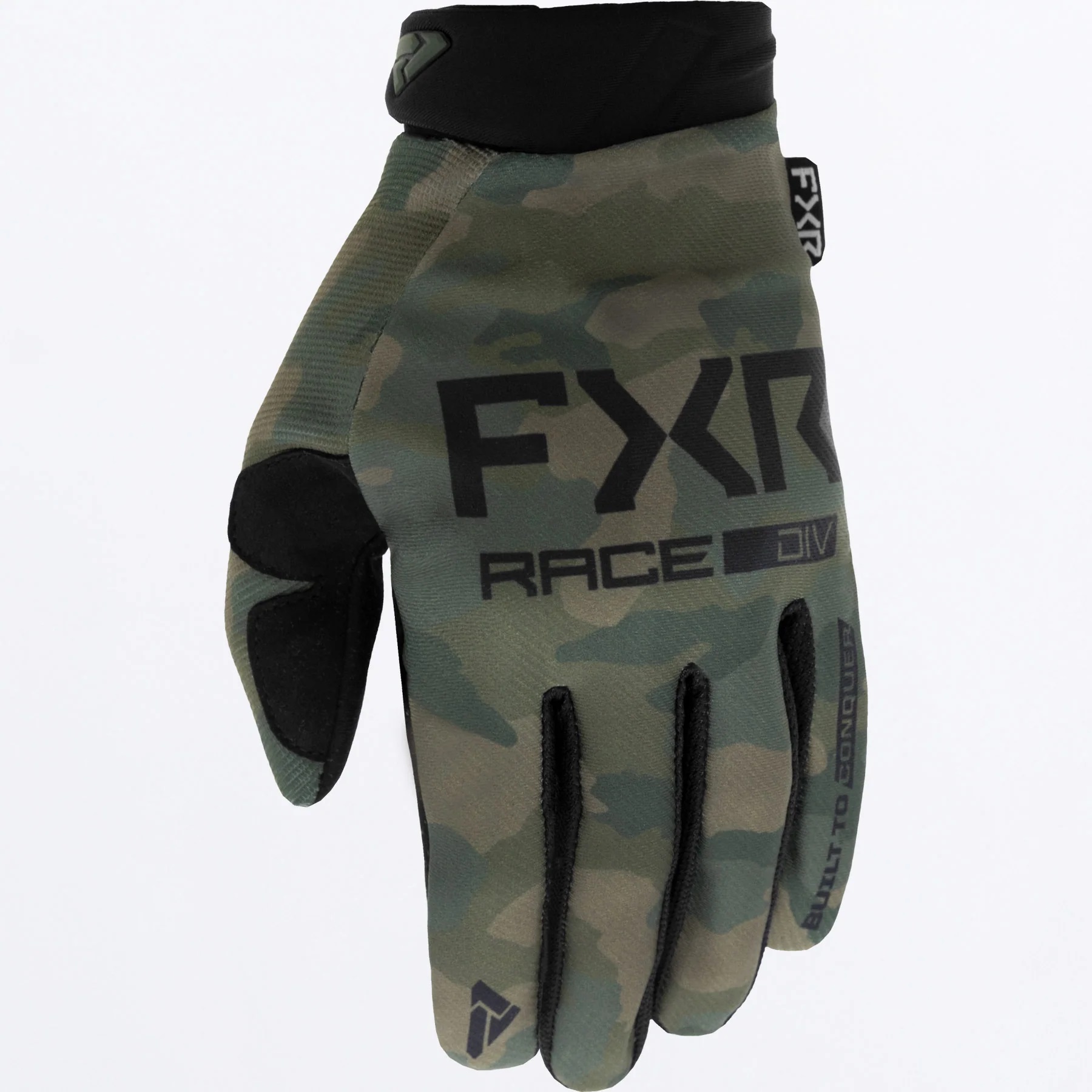 FXR Crosshandskar Reflex Camo