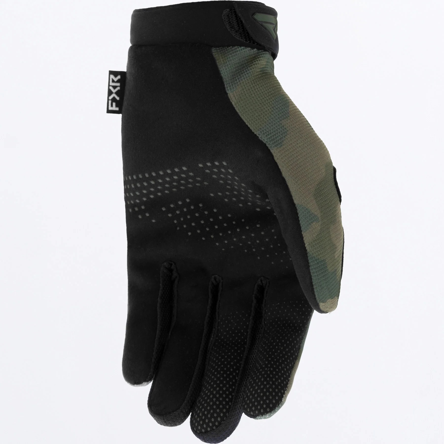 FXR Crosshandskar Reflex Camo bild 2