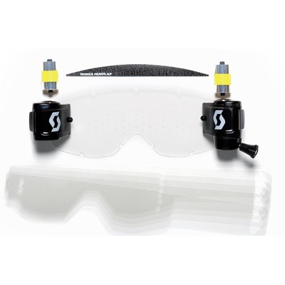 Scott Tillbehör Roll-Off (WFS) Sats (30mm)