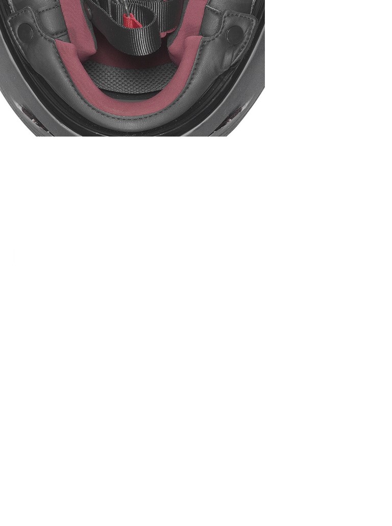 X-Lite Vindskydd X-702GT Svart