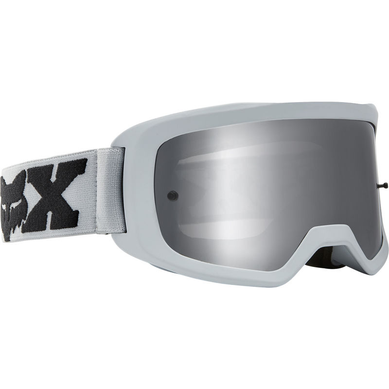 Fox Crossglasögon Main II Linc Ljusgrå Spegelglas (Junior) bild 2
