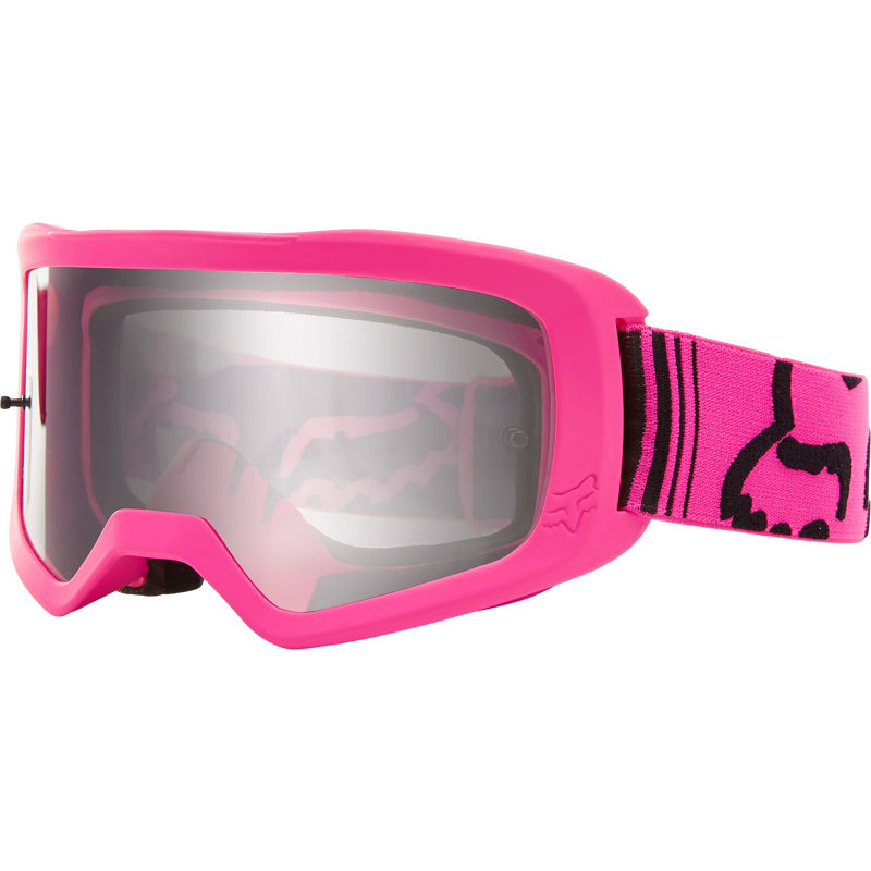 Fox Crossglasögon Main II Race Rosa (Junior)