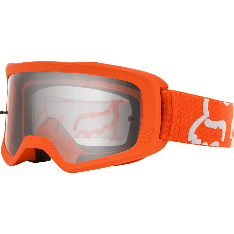 Fox Crossglasögon Main II Race Orange (Junior)
