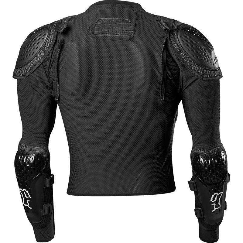 Fox Skyddsjacka Titan Sport (Junior) Svart bild 3