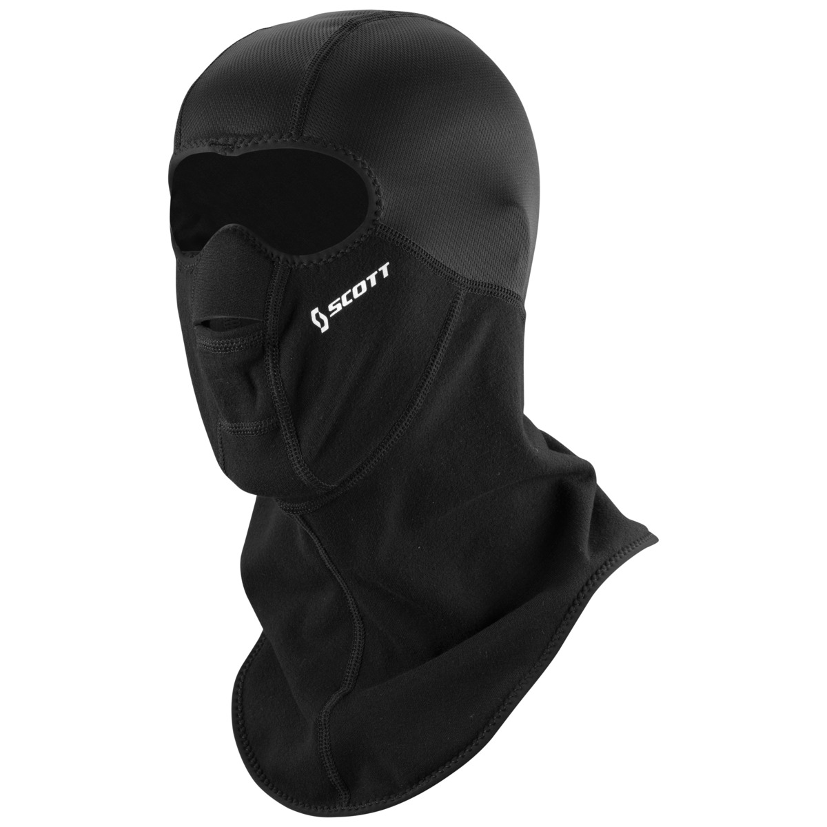 Scott Hjälmhuva Balaclava Svart  bild 2