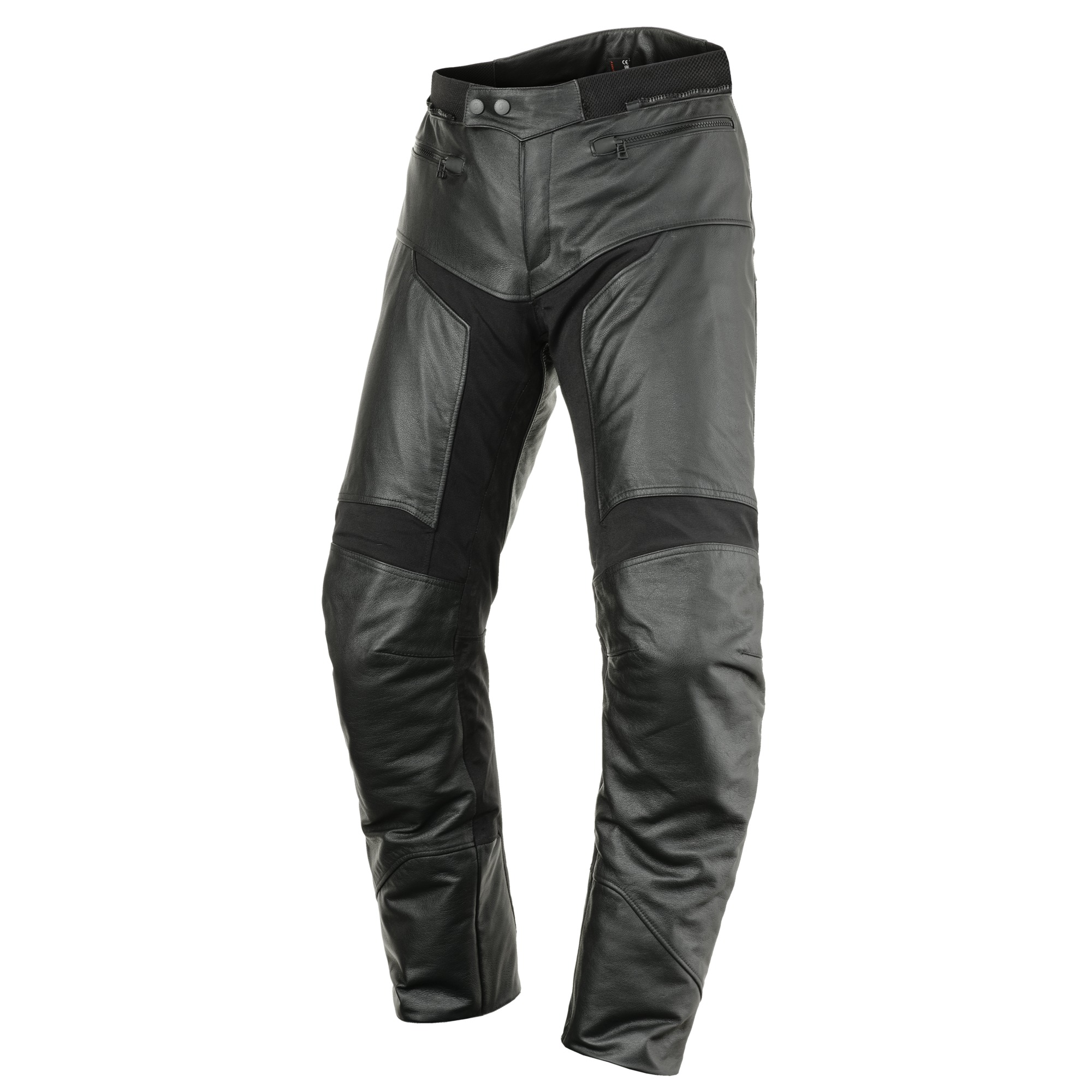 Scott Skinnbyxa Tourance DP Svart