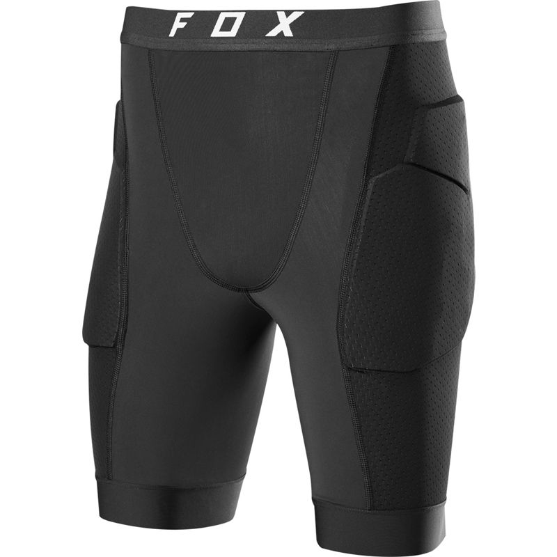 Fox Skyddsbyxa Baseframe Pro (Kort)