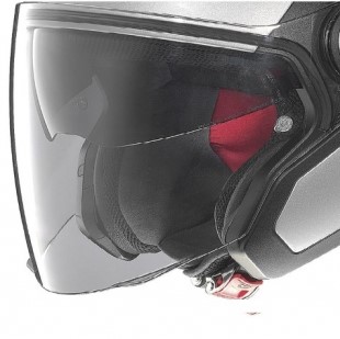 Nolan Visir N40/N40-5/N40-5GT Full Klart