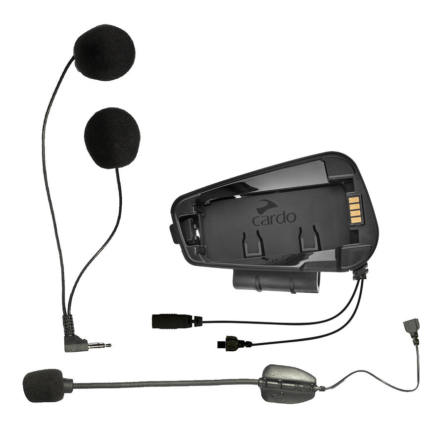 Cardo Reservdel  Freecom 1/1+/2/2+/4/4+ Ljudkit