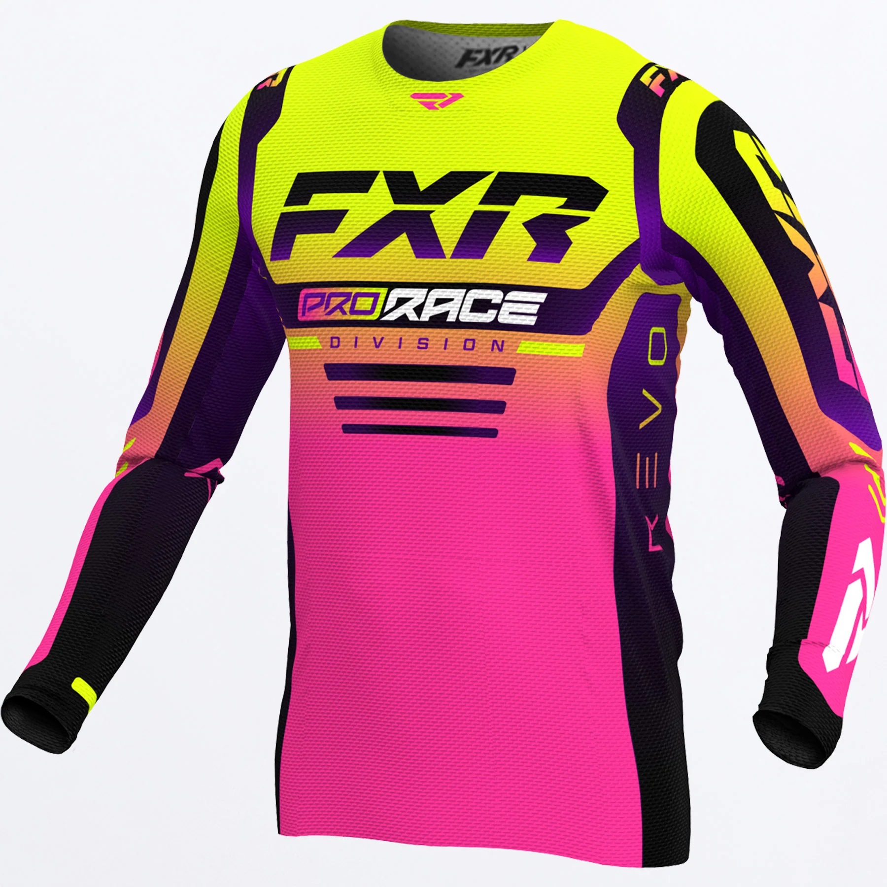 FXR Crosströja Revo LED