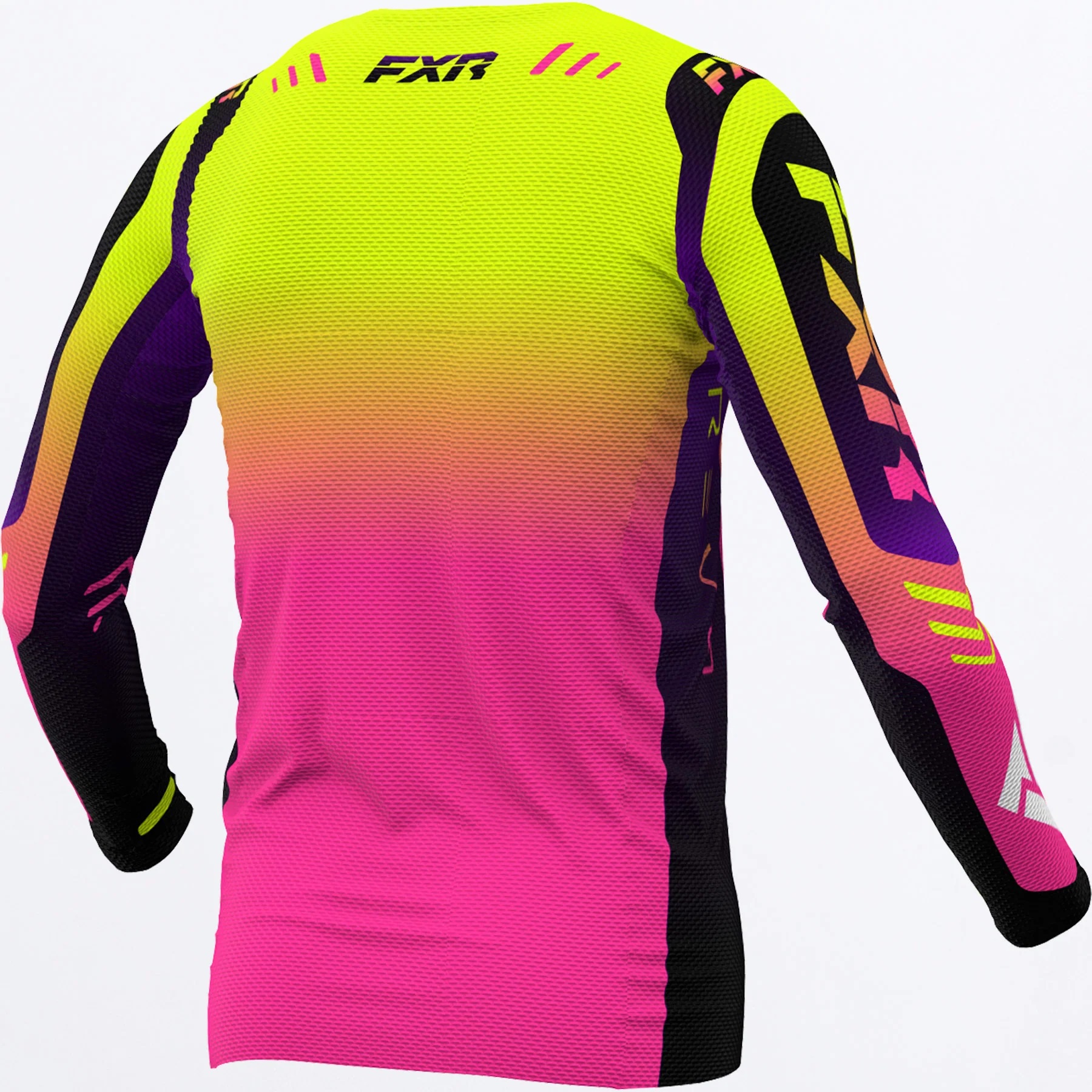 FXR Crosströja Revo LED bild 2
