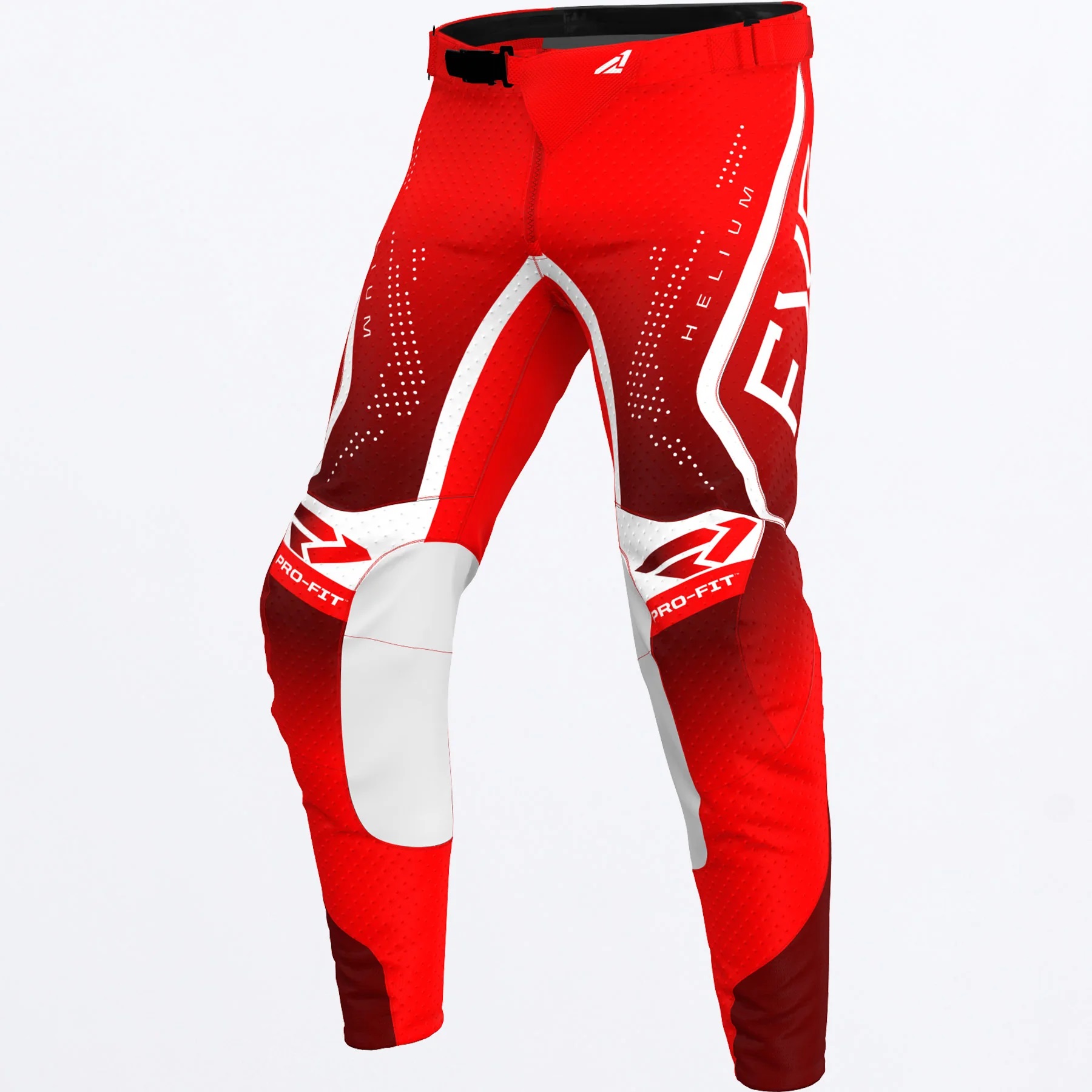 FXR Crossbyxa Helium Red Dawn