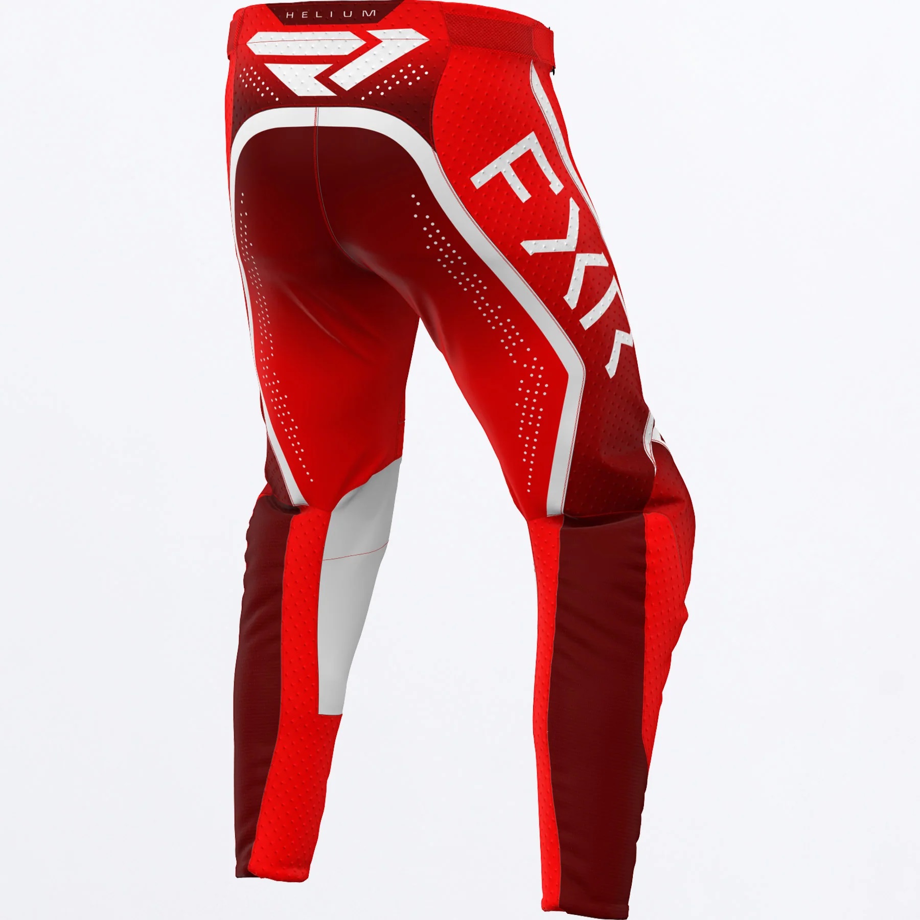 FXR Crossbyxa Helium Red Dawn bild 2