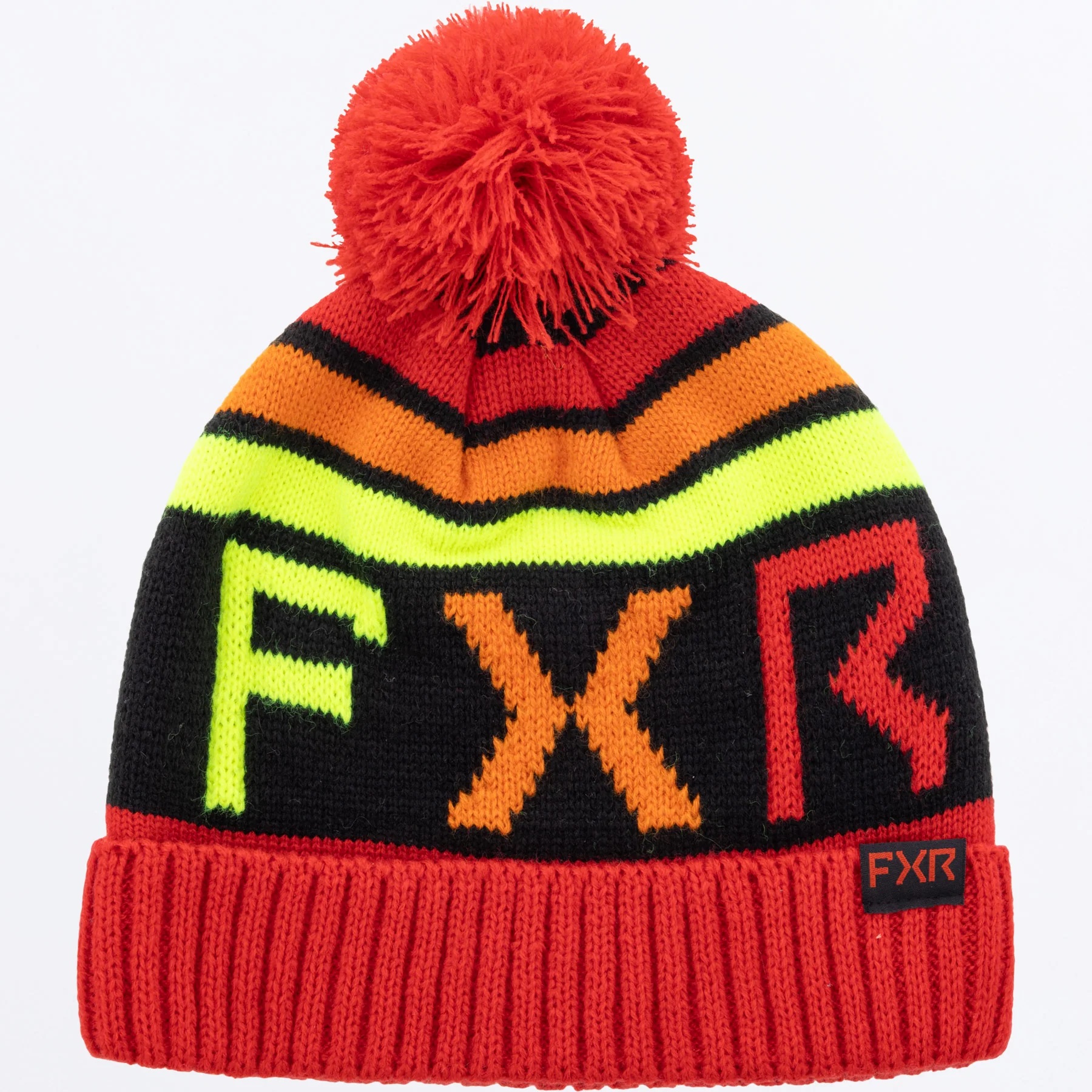 FXR Mössa Helium Inferno (Vuxen)