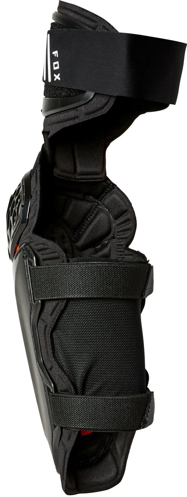 Fox Armbågsskydd Titan Pro D3O® CE Svart bild 2