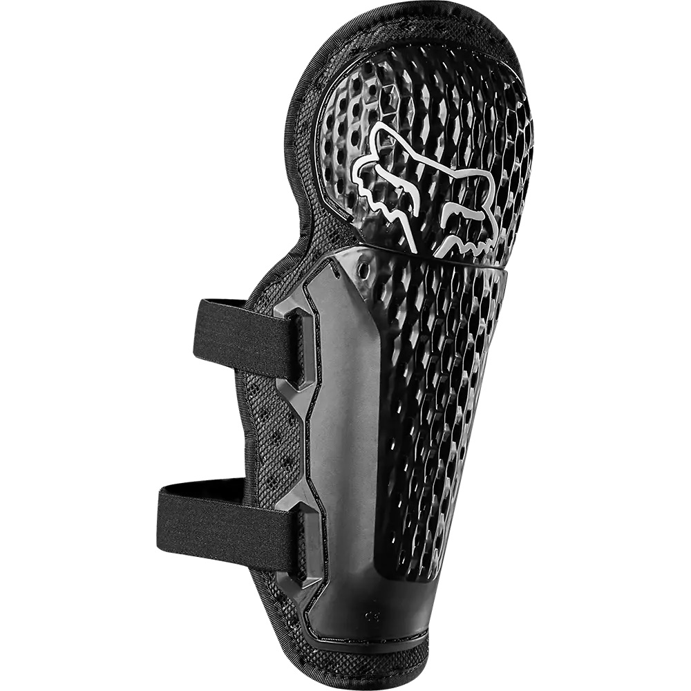 FOX Knäskydd Titan Sport (Junior)