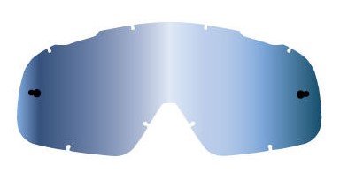 Fox AirSpace II/Main II Enkel Siktskiva Lexan™ Blåspegel