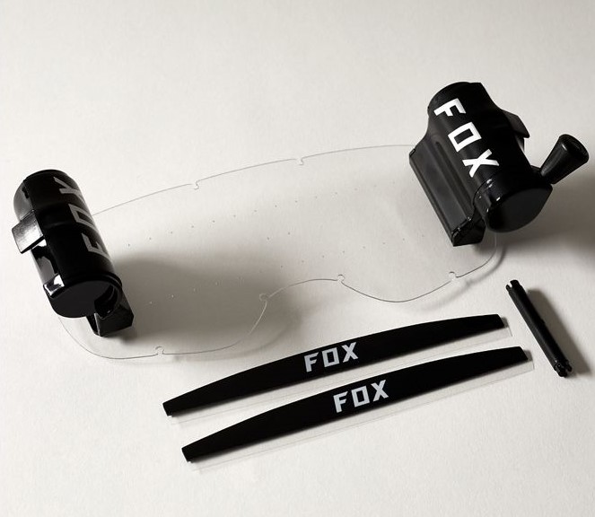 Fox Air Space/Main 45mm Roll-Off Kit