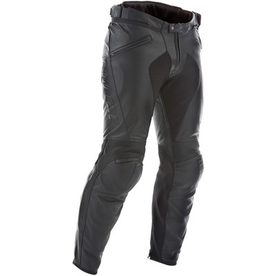 Dainese Skinnbyxa Pony C2 Svart (Dam)