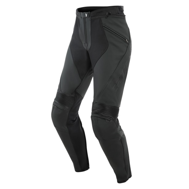 Dainese Skinnbyxa Pony 3 Svart (Dam)
