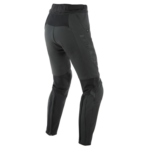 Dainese Skinnbyxa Pony 3 Svart (Dam) bild 2