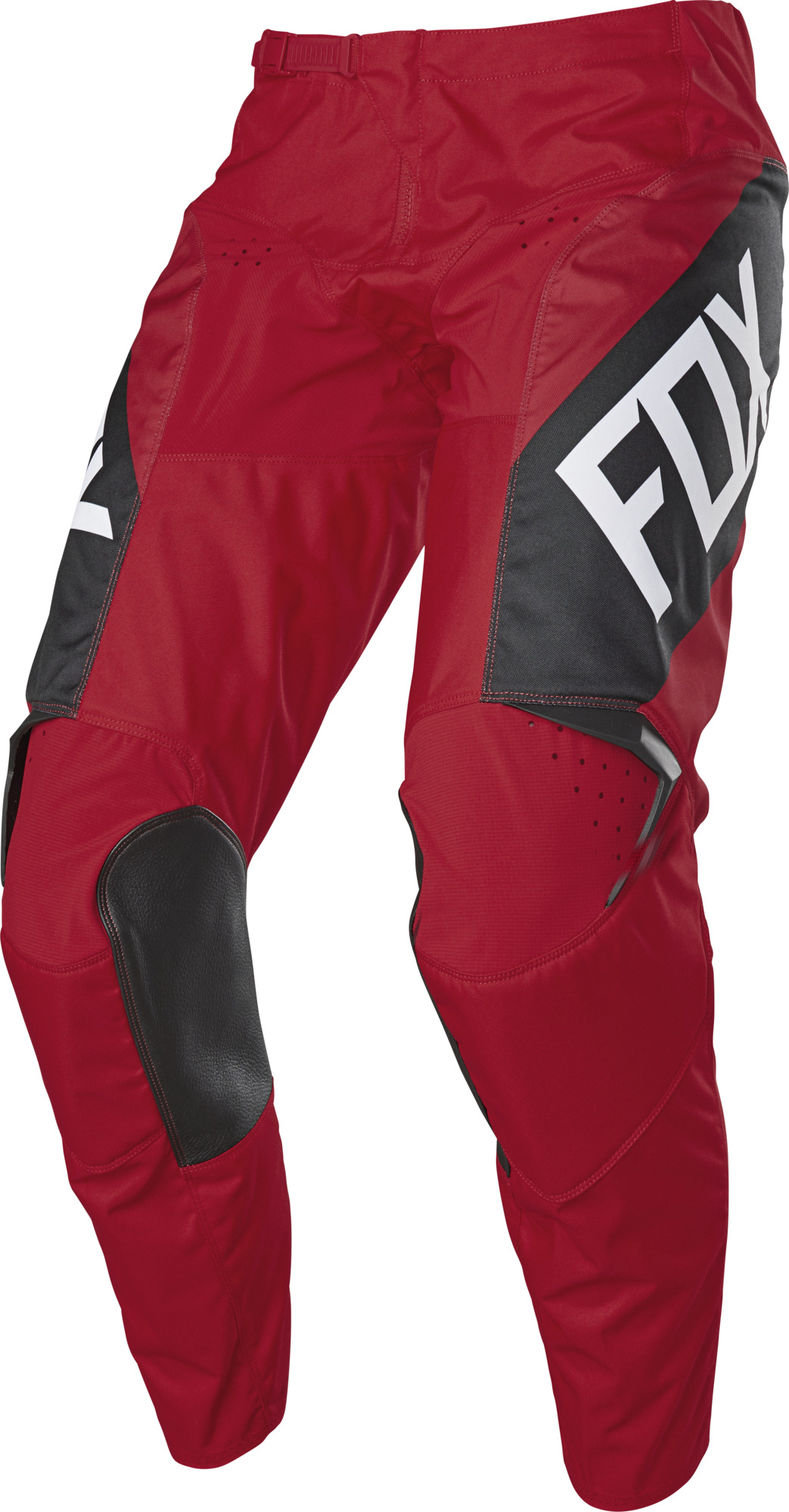 Fox Crossbyxa 180 Revn Flamröd