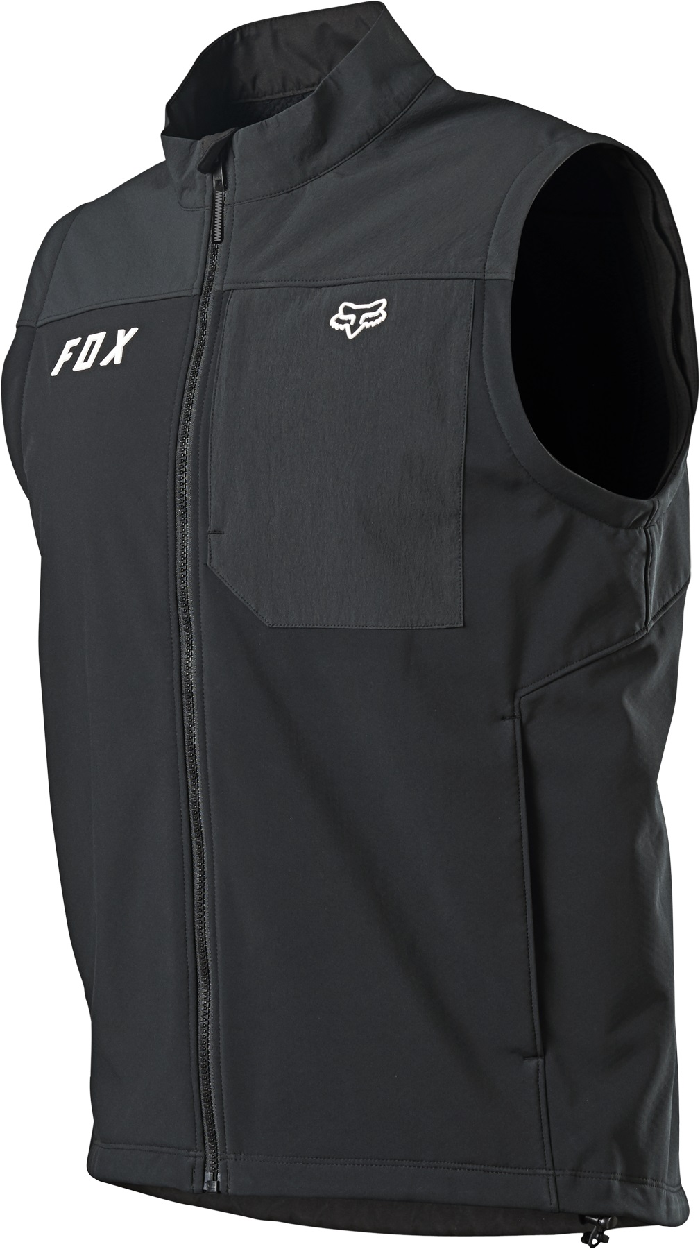 Fox Endurojacka Legion Svart/Grå bild 3