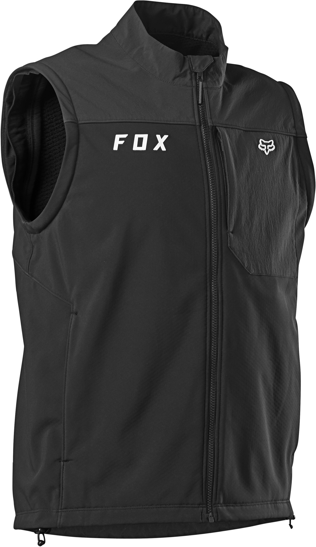Fox Endurojacka Legion Svart/Grå bild 5