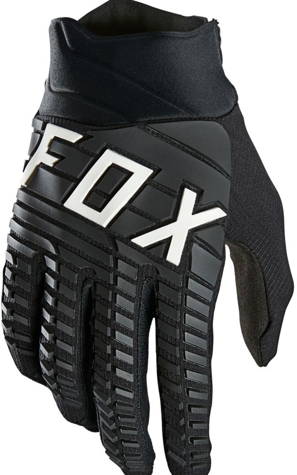 Fox Crosshandskar 360 Svart