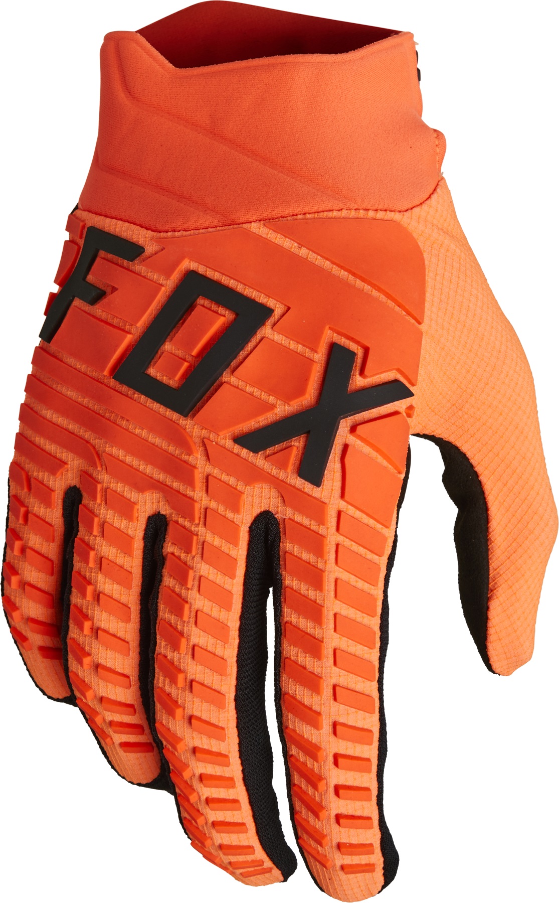 Fox Crosshandskar 360 Orange