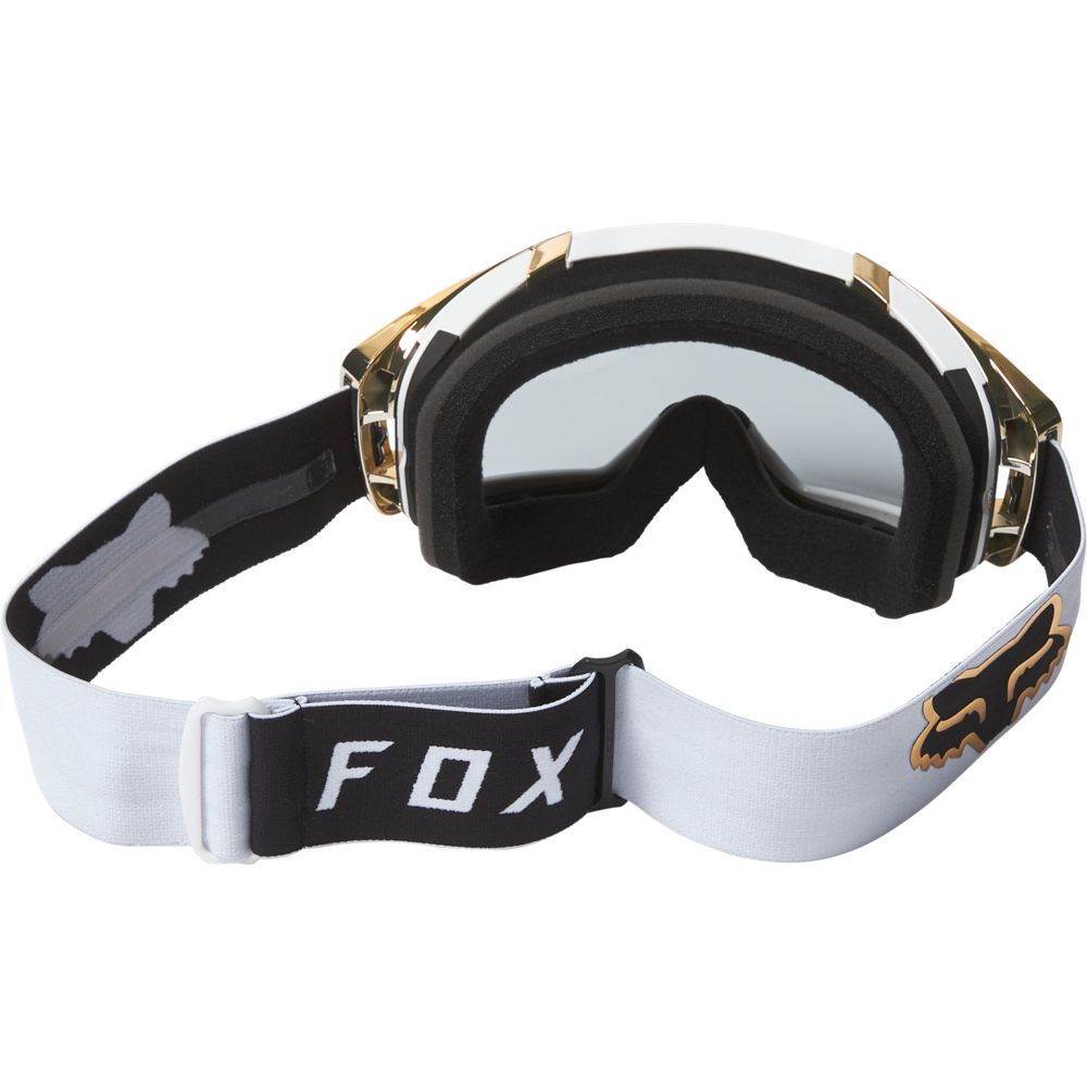 Fox Crossglasögon Vue Stray Vit/Guld bild 2