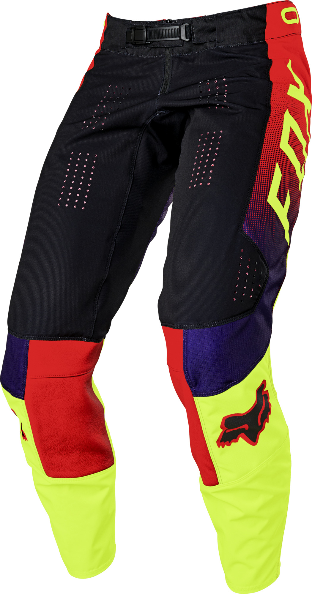 Fox Crossbyxa Junior 360 Voke Fluogul