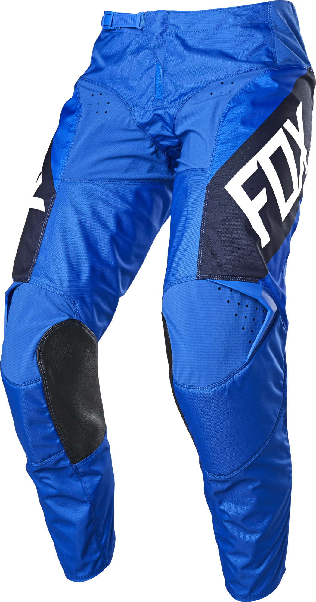 Fox Crossbyxa Junior 180 Revn Blå